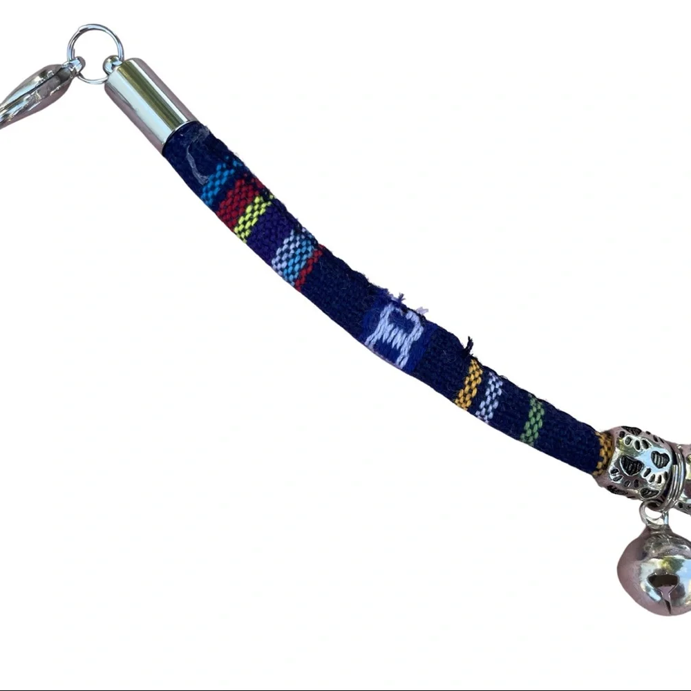 Pet Bell Collar
